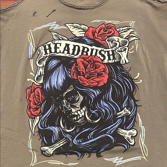 Vintage Y2K Headrush - Picture 6 of 13